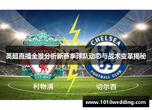 英超直播全景分析新赛季球队动态与战术变革揭秘