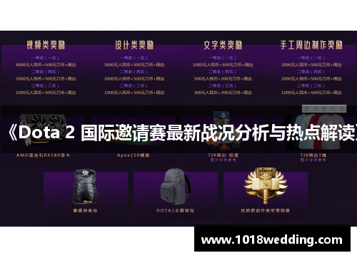 《Dota 2 国际邀请赛最新战况分析与热点解读》
