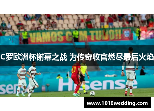 C罗欧洲杯谢幕之战 为传奇收官燃尽最后火焰
