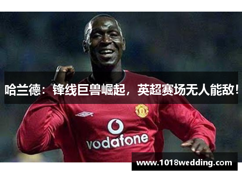 哈兰德：锋线巨兽崛起，英超赛场无人能敌！