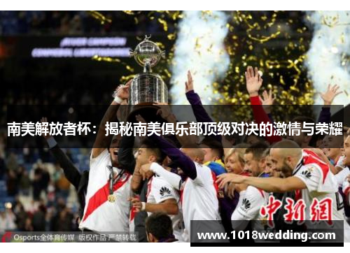 南美解放者杯：揭秘南美俱乐部顶级对决的激情与荣耀