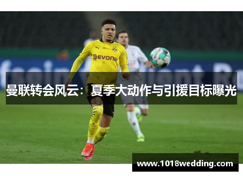 曼联转会风云：夏季大动作与引援目标曝光
